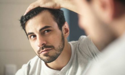20 Effective Ways to Reduce Hair Loss in Men