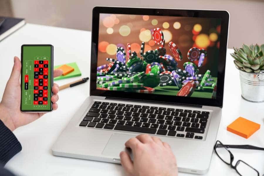 Is Online Gambling Classy or Tacky? How To Approach Casino Gaming