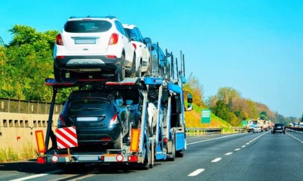 Effective and Efficient Car Shipping Methods