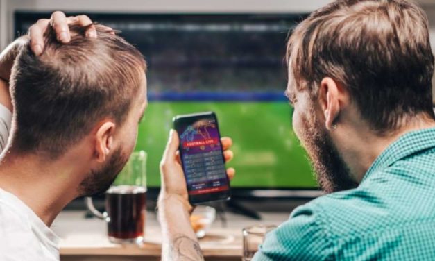 More Men Are Gambling Online in 2022 than Ever Before – Here’s Why