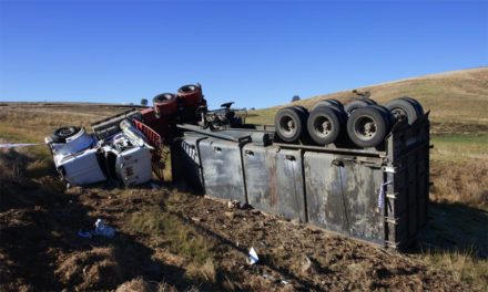 10 Safety Tips to Avoid Truck Accidents