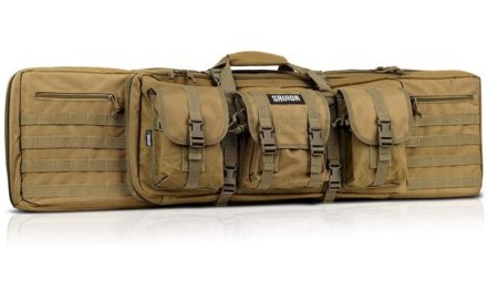 What Size Gun Case Do You Need for a AR 15?