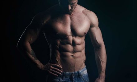 Tips To Get A More Athletic Looking Body