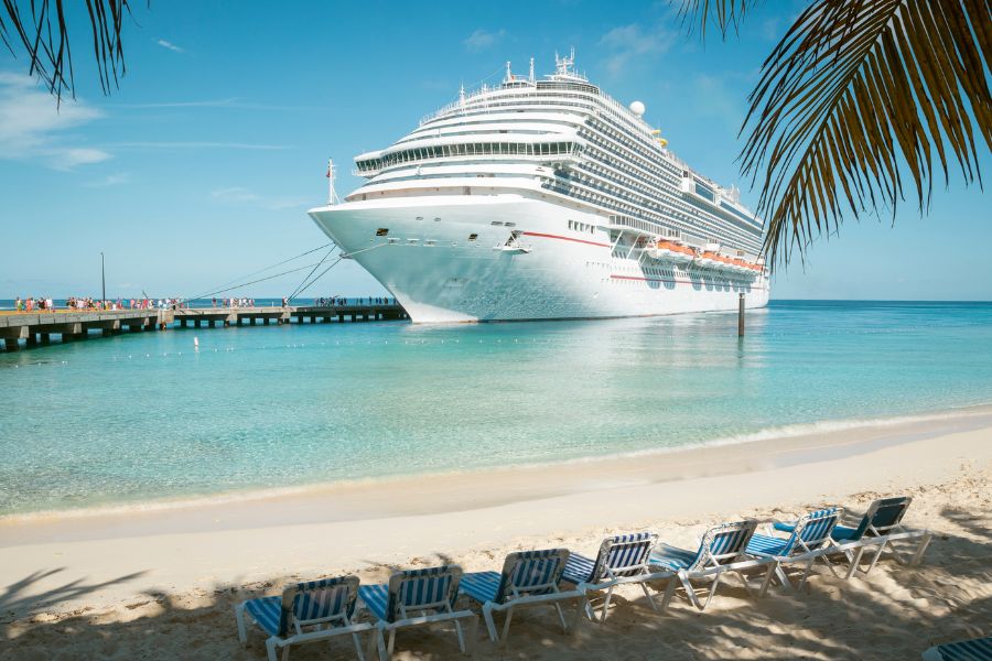 The Best Caribbean Islands You Should Visit With A Cruise