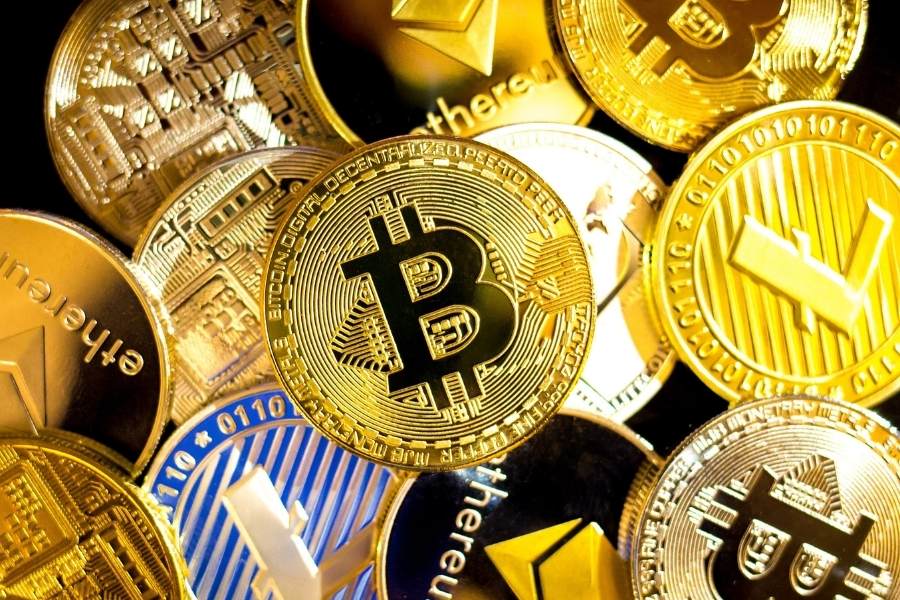 4 Unusual Cryptocurrencies You Might Want to Invest In