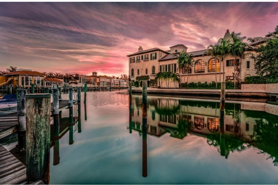 Things to do and places to see in Naples, Florida 