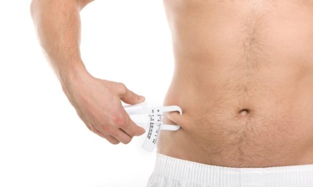 7 Effective Ways to Reduce Body Fat