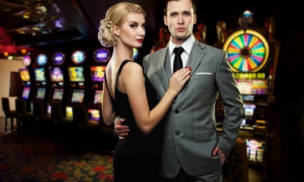 What Should I Wear to A Casino? – BEST Casino Dress Guide Women & Men (2022)