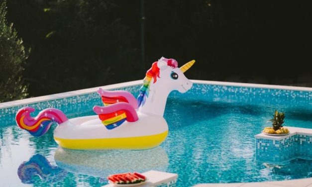 The Best Pool Floats for Adults and Kids