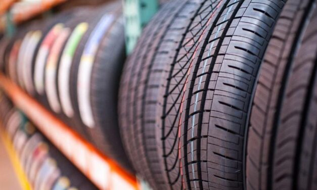 4 Ways in Which the Tire Industry Is Evolving