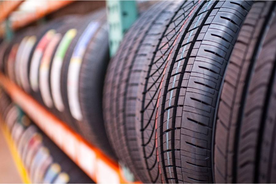4 Ways in Which the Tire Industry Is Evolving