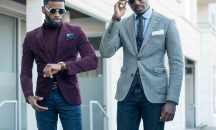 The Art of Non-Matching Clothes – The Best Men’s Combinations For Separates
