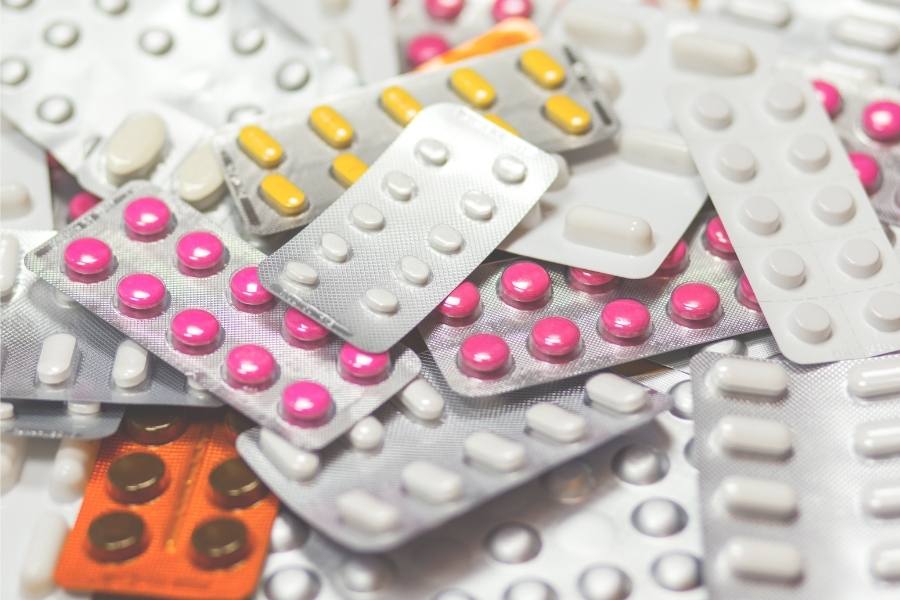5 Signs of Prescription Drug Addiction