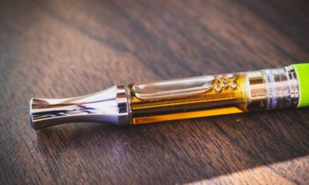 Why HHC Vape Cartridges Are Turning Heads