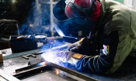 Essential Welding Tips and Tricks for Professionals of All Ages
