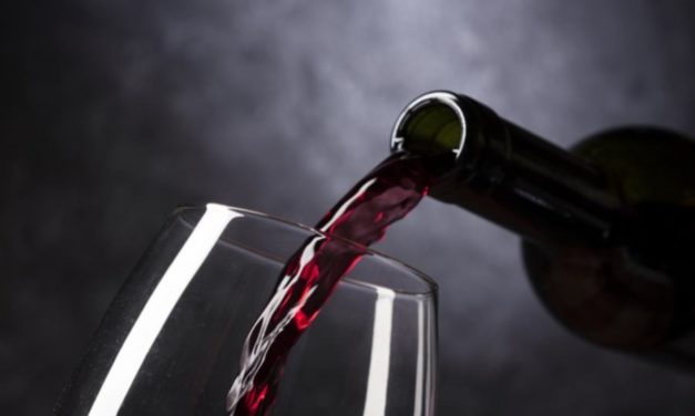 Top 5 Wine-Related Terms You Should Know