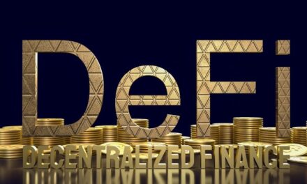 Why a Defi Lending Platform is the Next Big Thing in Lending