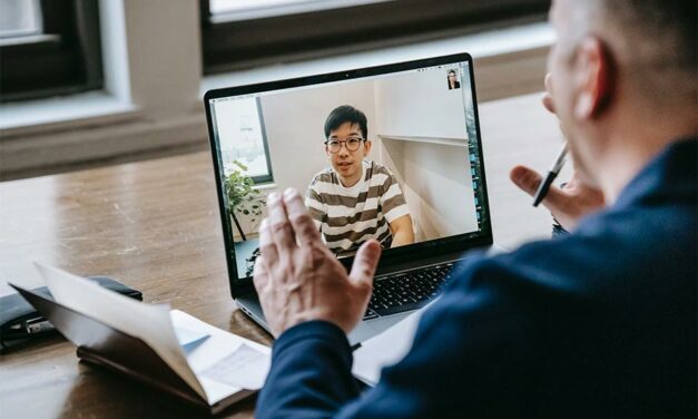 iMind Increases the Efficiency of Remote Work and Online Meetings: Users’ Reviews
