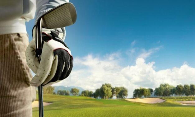 Tee-Off Time – The 3 Best Exotic Places for Retirees Play Golf