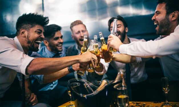 The Best Stag Do Ideas For This Year