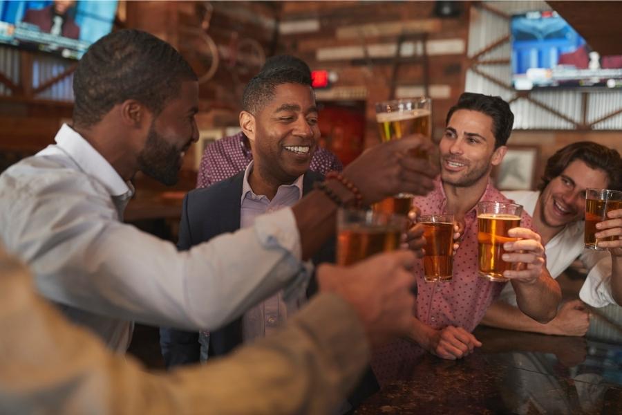 Steps To Hosting An Epic Bachelor Party