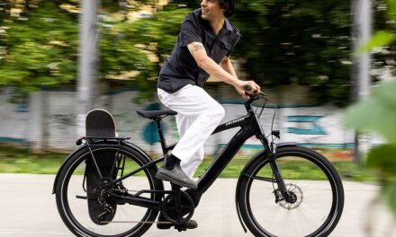 Manual Vs. E-Bike- Which One Ensures Better Fitness