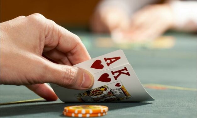 3 Facts About Poker History You Definitely Do Not Know