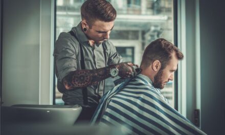 Want to Be a Barber? Everything You Need to Know About Becoming One
