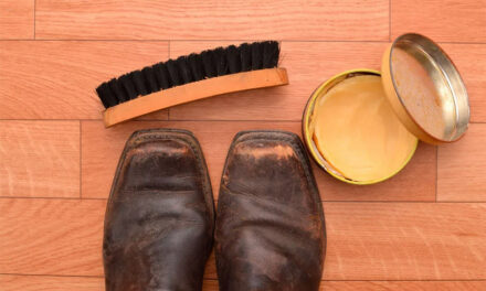 How to Care For Your Western Boots So They Last Forever