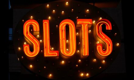 Learn To Play Online Slots Easily