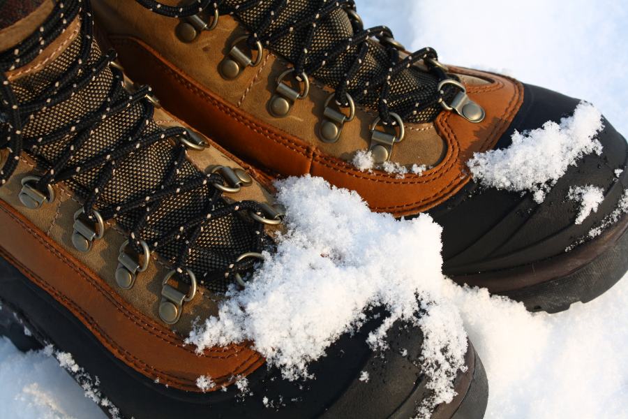 How To Choose The Right Men’s Winter Boots