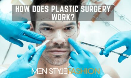 How Does Plastic Surgery Work?