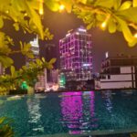 Fusion Original five star hotel Saigon centre Vitenam (7)