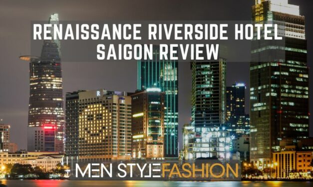 Renaissance Riverside Hotel Saigon Review – Ultimate River & Skyline Views
