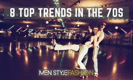 8 Top Trends in the 70s