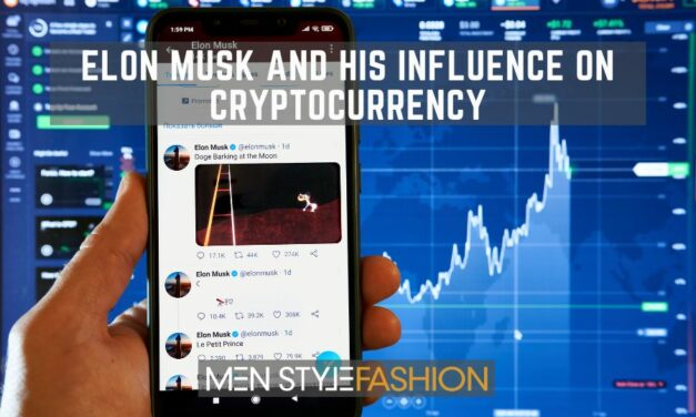 Elon Musk and his Influence on Cryptocurrency