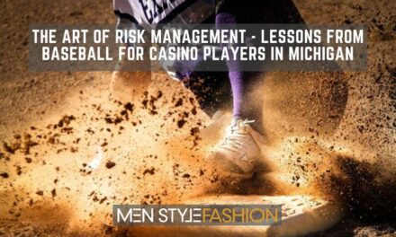 The Art of Risk Management – Lessons from Baseball for Casino Players in Michigan