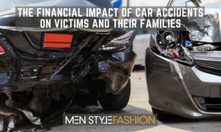 The Financial Impact of Car Accidents on Victims and Their Families