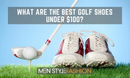 What Are the Best Golf Shoes Under $100?