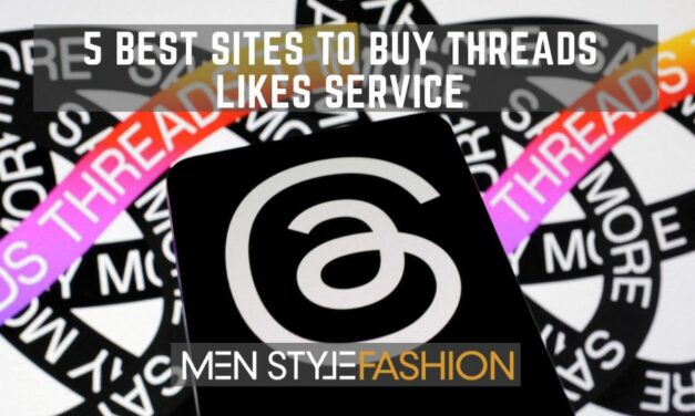 5 Best Sites to Buy Threads Likes Service