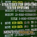 COBOL – Strategies for Updating Time-Tested Systems