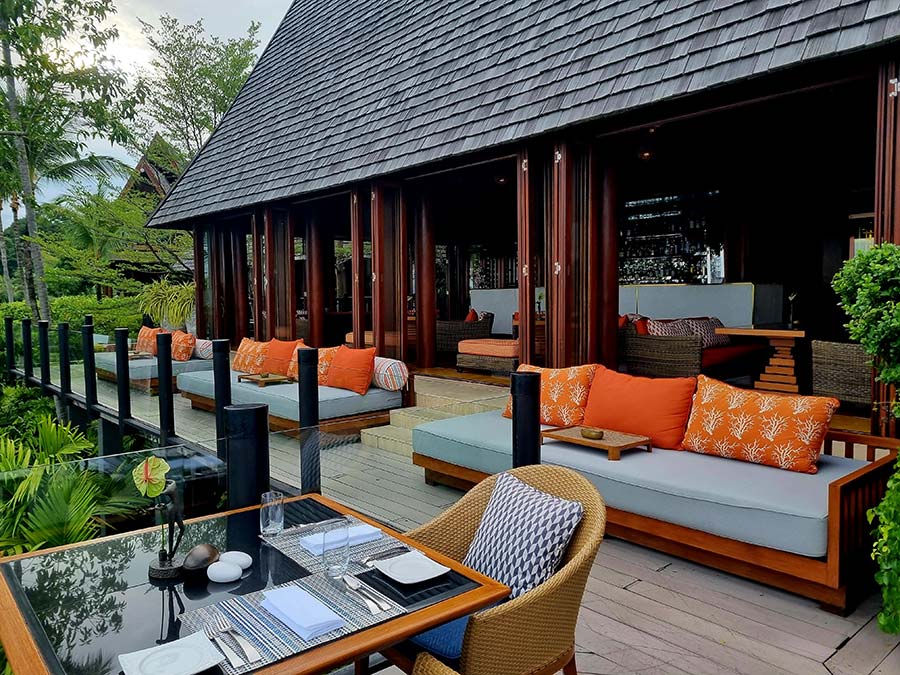 our SEasons Resort Koh Samui Thailand Villa 200 Room stay MenStyleFashion (6)