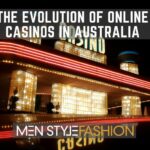 The Evolution of Online Casinos in Australia