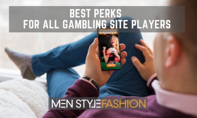 Best Perks for All Gambling Site Players