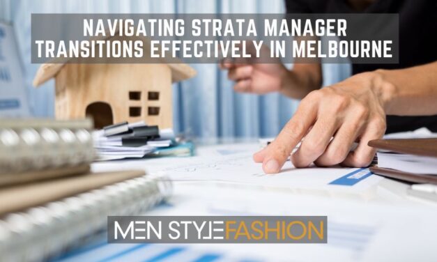 Navigating Strata Manager Transitions Effectively in Melbourne 