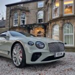 Bentley – Why Choose A Green Car? The Chic, Sustainable Statement