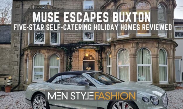 Muse Escapes Buxton – Five-Star Self-Catering Holiday Homes Reviewed