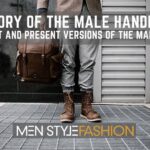History of the Male Handbag – 7 Past and Present Versions of the Man-Bag