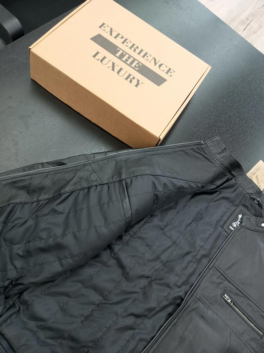 Angel Jackets Review