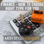 Car Finance – How To Choose The Right Type For You